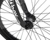 Image 4 for DK 2021 Professional-X XL BMX Bike (21" Toptube) (Black)